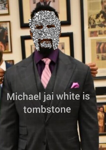 Michael Jai White