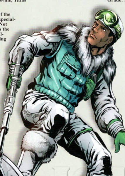 Michael Jai White photo