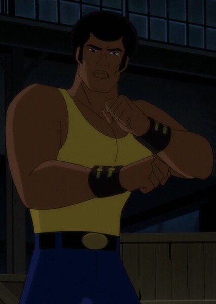 Michael Jai White photo