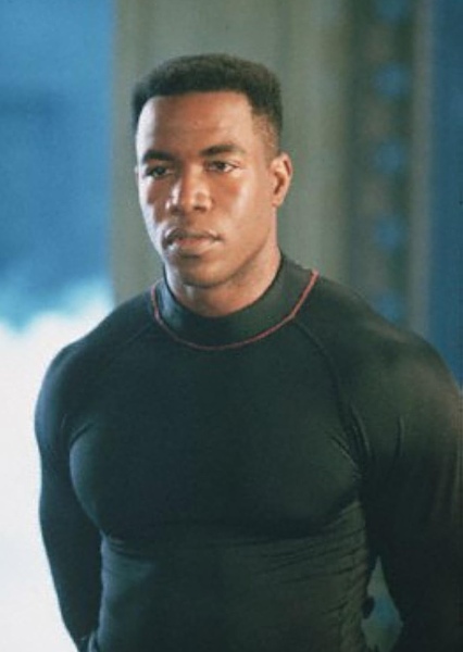 Michael Jai White photo