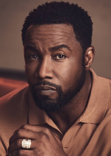 Michael Jai White photo