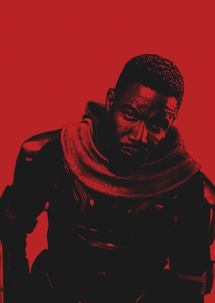 Michael Jai White photo