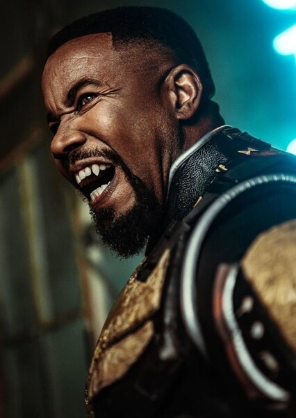 Michael Jai White