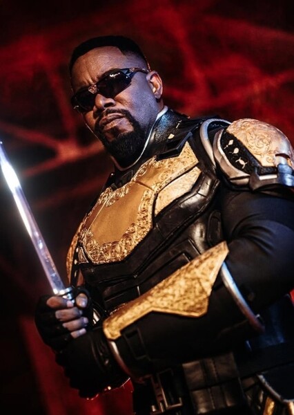 Michael Jai White photo