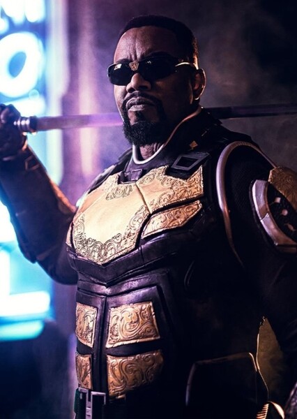 Michael Jai White