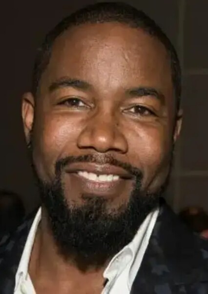 Michael Jai White