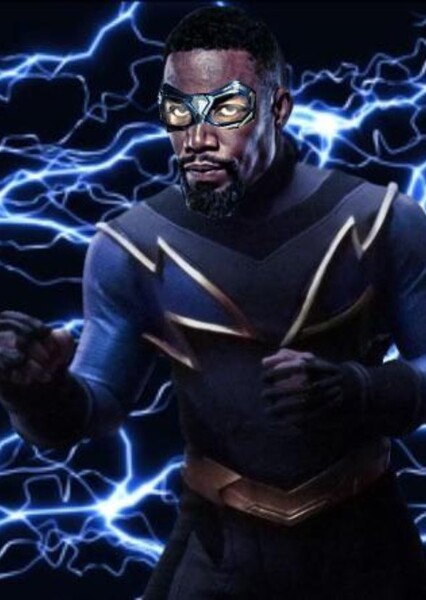 Michael Jai White