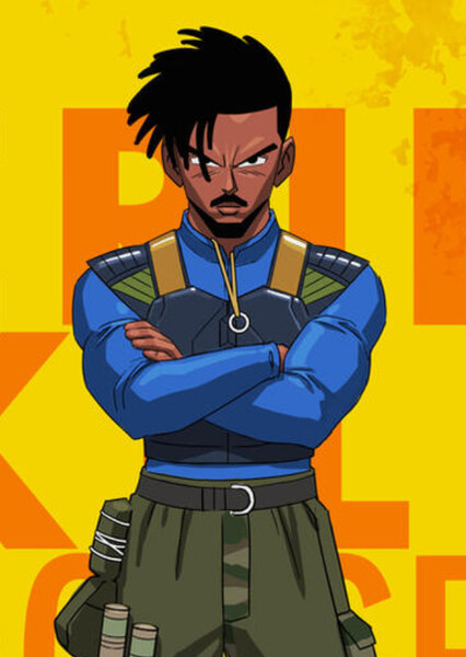 Michael Jai White photo