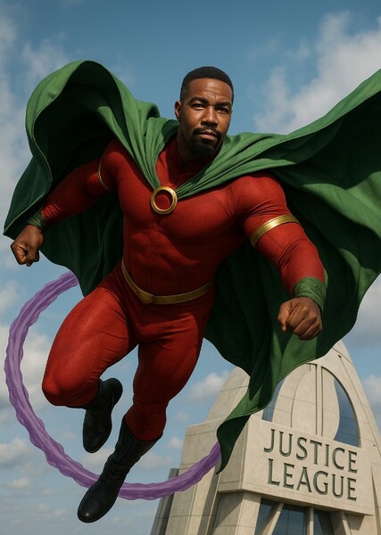 Michael Jai White