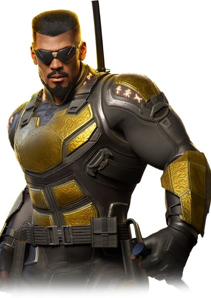 Michael Jai White photo