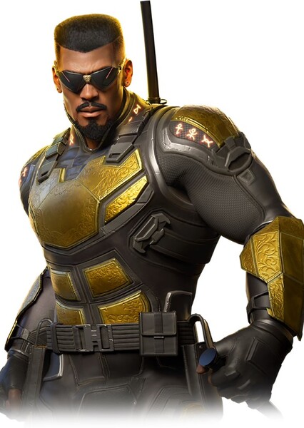 Michael Jai White photo