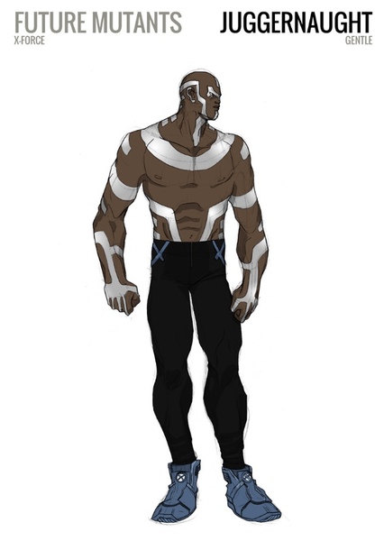 Michael Jai White photo
