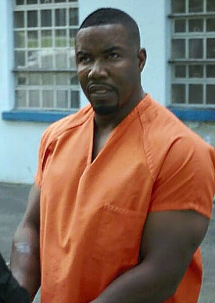 Michael Jai White photo
