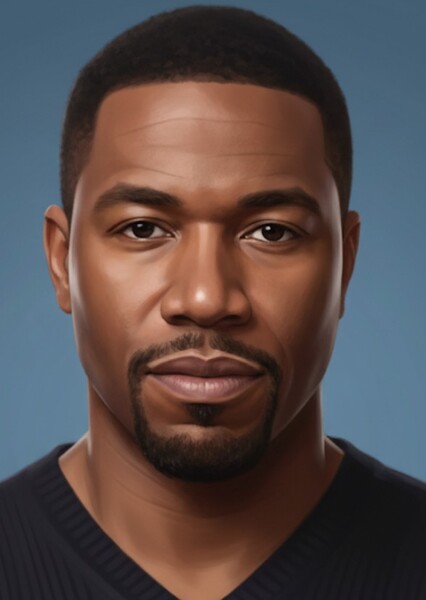 Michael Jai White photo