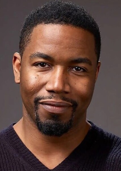 Michael Jai White photo