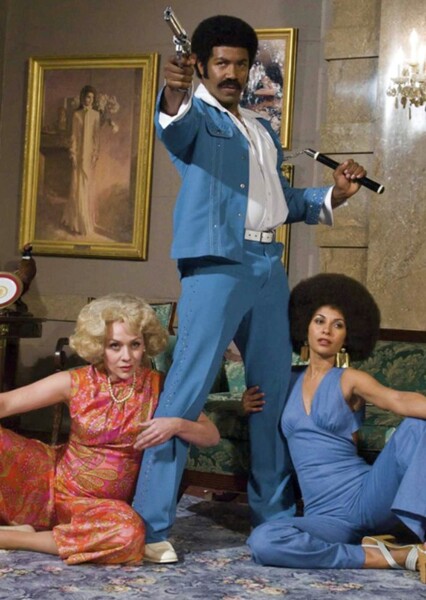 Michael Jai White photo