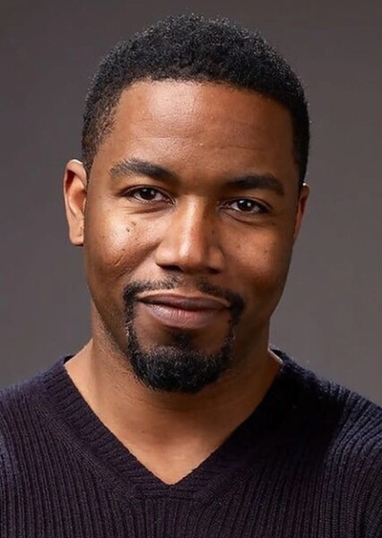 Michael Jai White photo