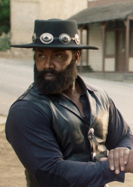 Michael Jai White photo
