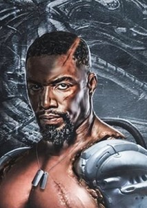 Michael Jai White