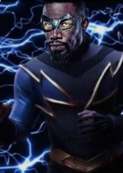 Michael Jai White photo
