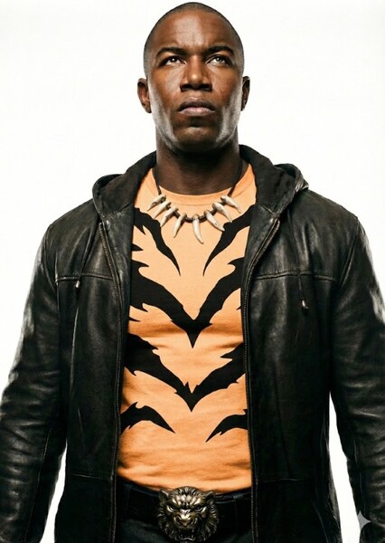 Michael Jai White photo