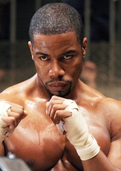 Luke Cage