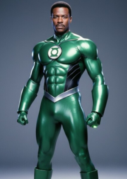 John Stewart