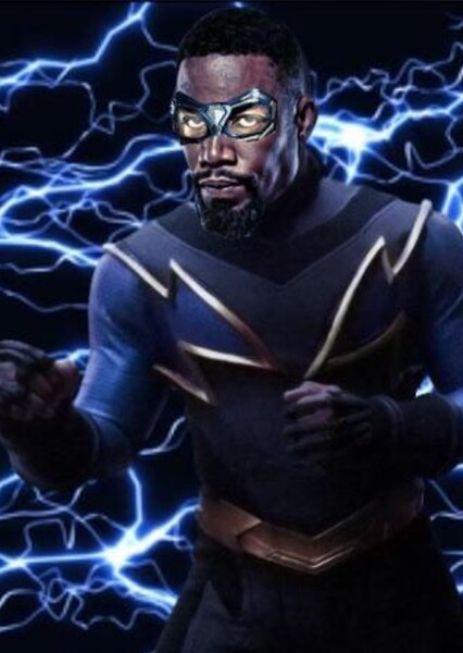 Michael Jai White