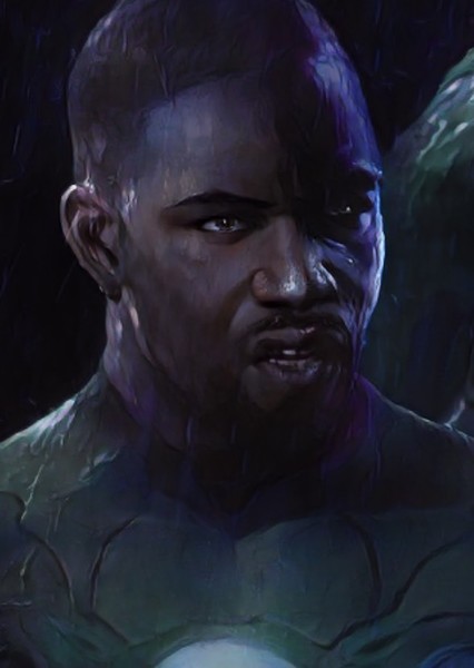 Michael Jai White photo