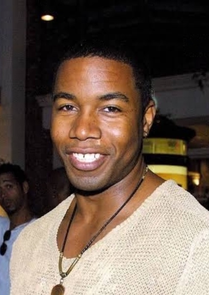 Michael Jai White photo