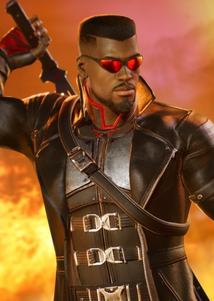 Michael Jai White