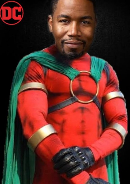 Michael Jai White photo