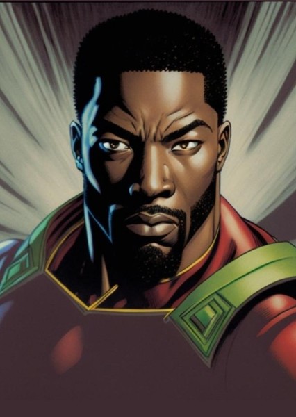 Michael Jai White photo