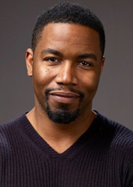 Michael Jai White photo
