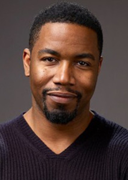 Michael Jai White photo