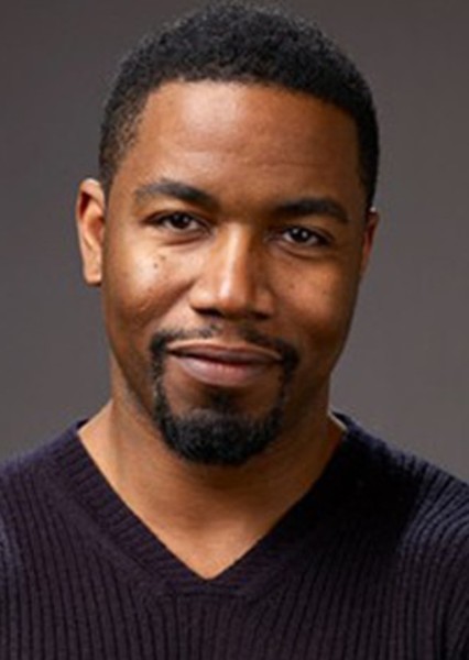 Michael Jai White photo