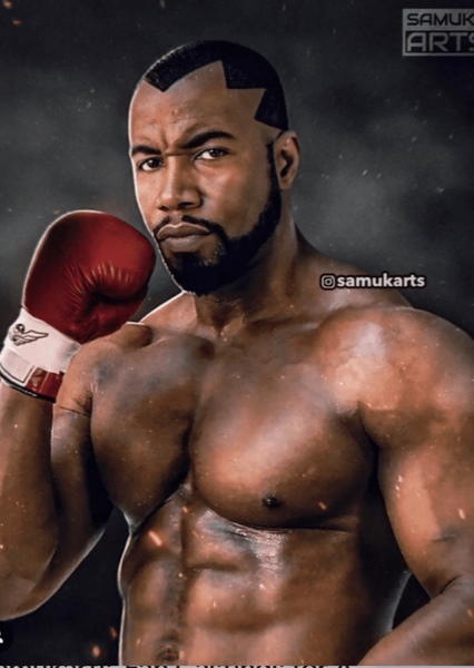 Michael Jai White photo
