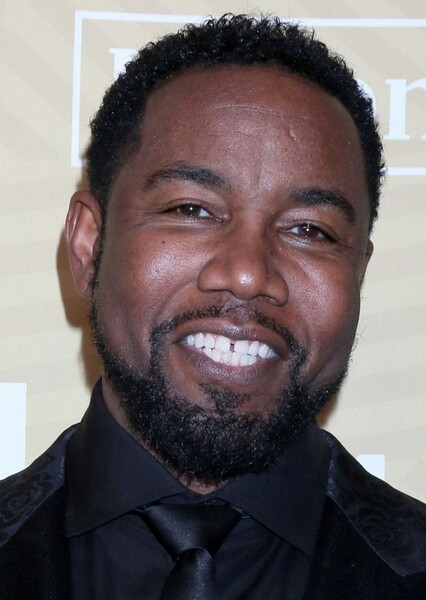 Michael Jai White photo