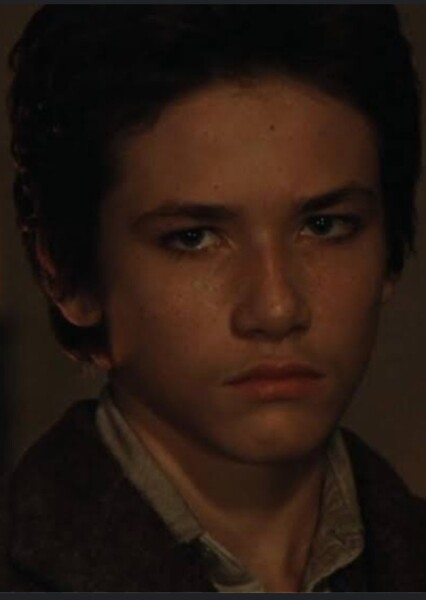 Young Victor