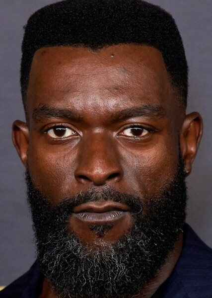 Michael James Shaw photo