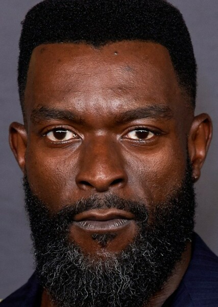Michael James Shaw photo
