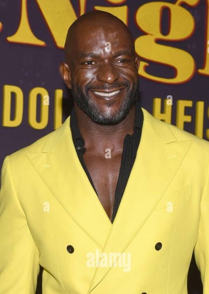 Michael James Shaw photo