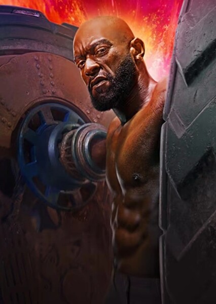 Michael James Shaw