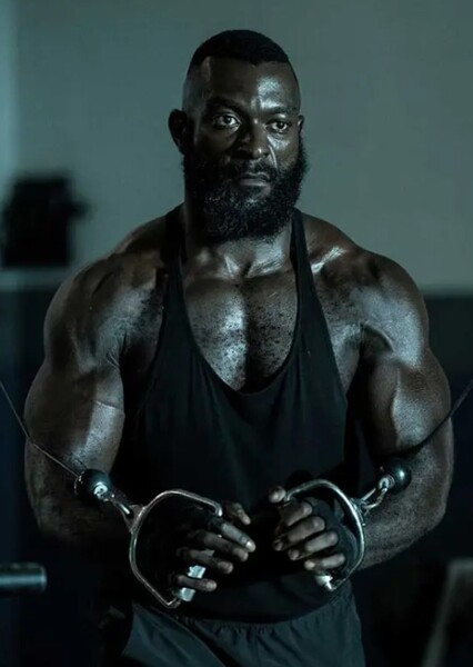 Michael James Shaw photo