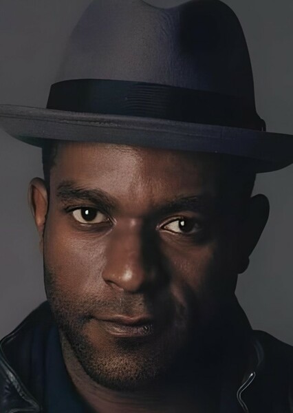 Michael James Shaw photo