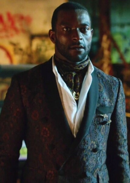 Michael James Shaw photo