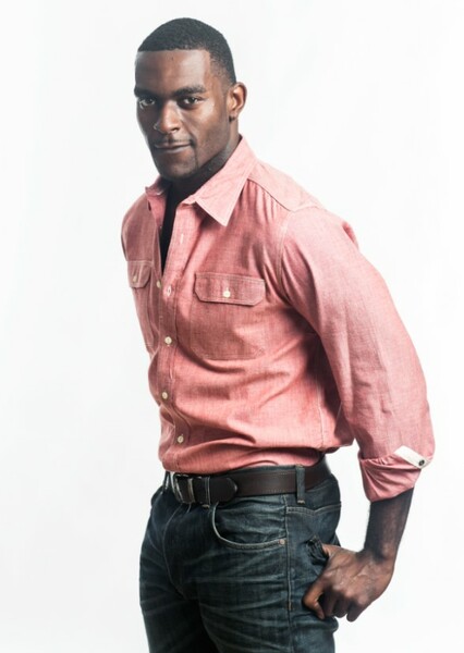 Michael James Shaw photo