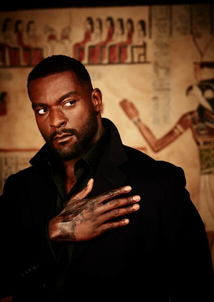 Michael James Shaw photo
