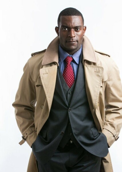 Michael James Shaw photo