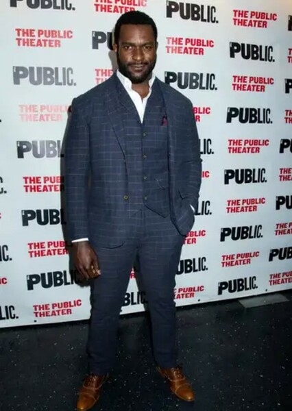 Michael James Shaw photo